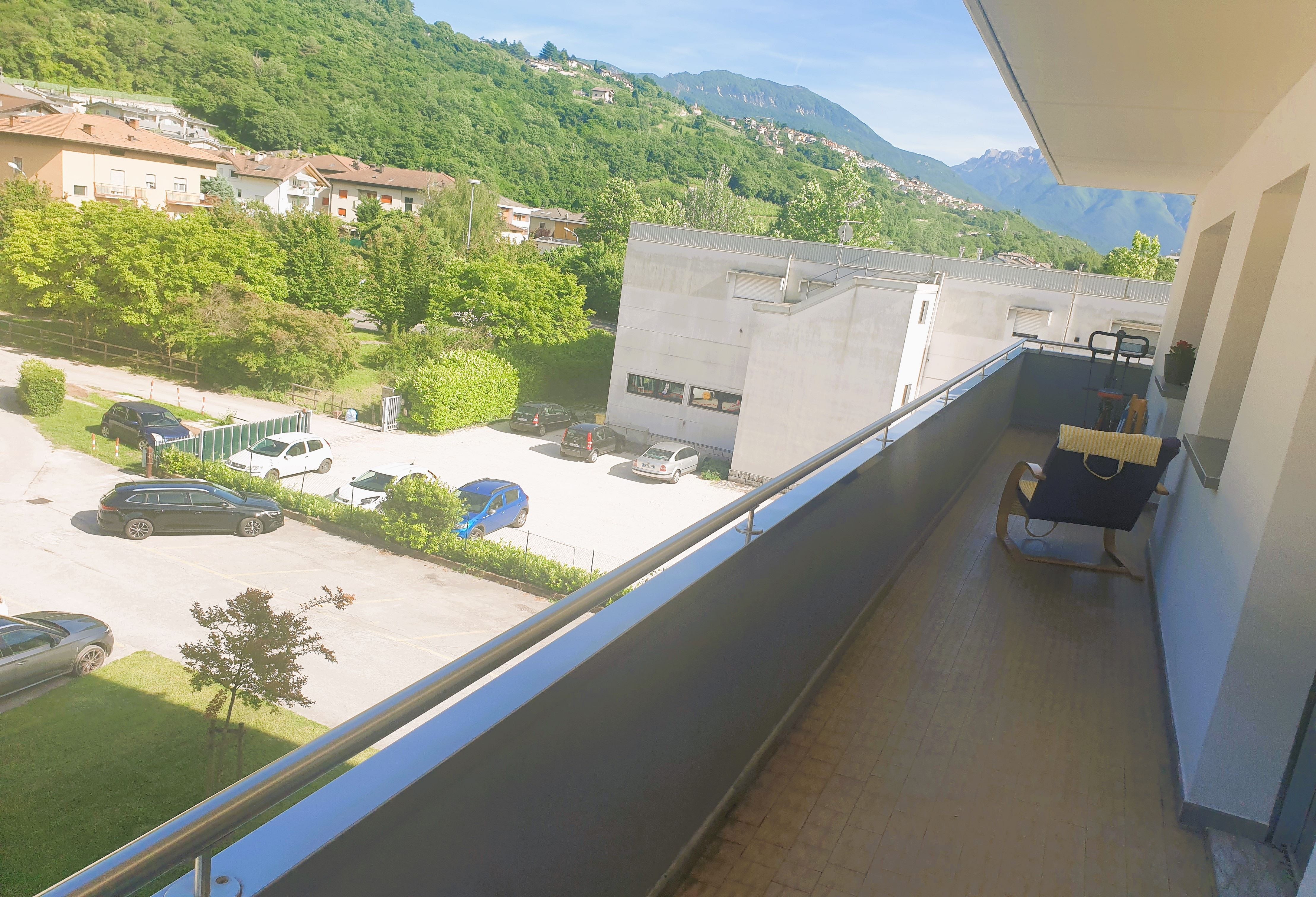 Appartamento in Vendita Trento