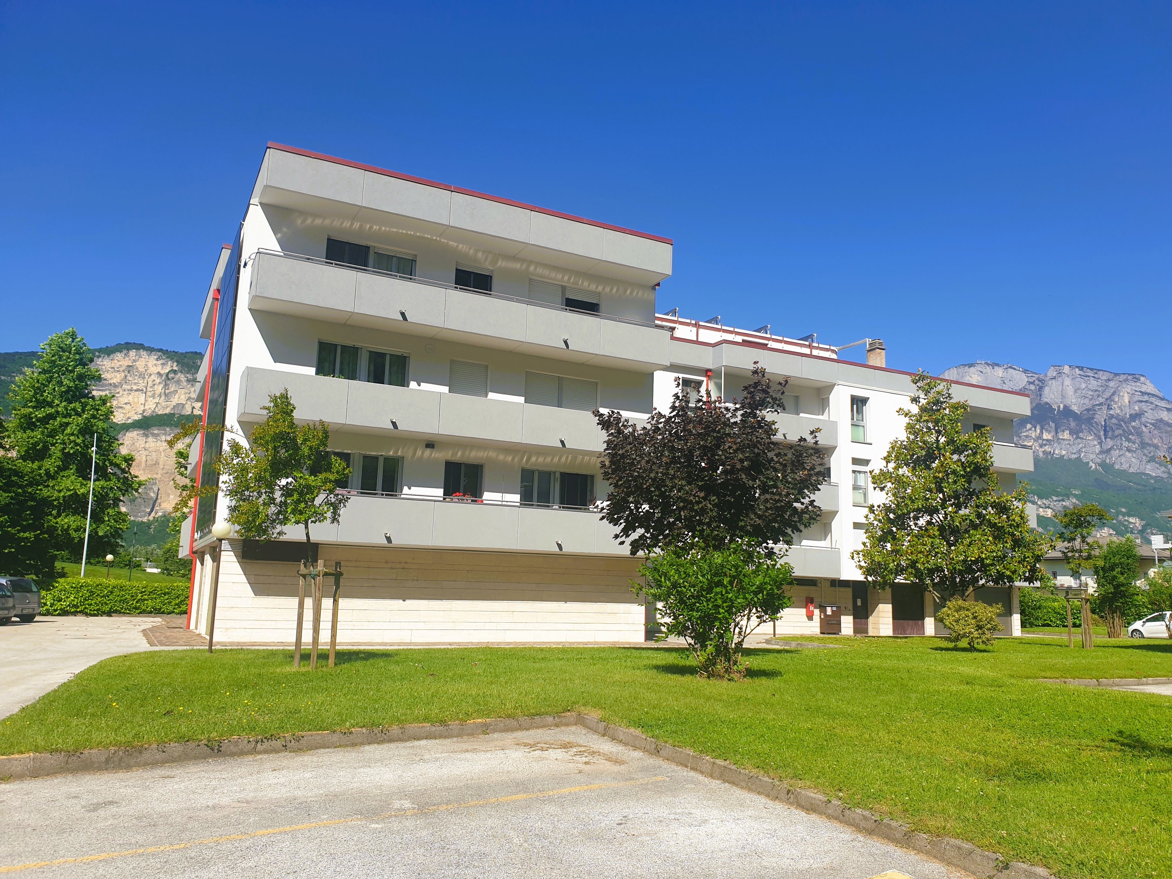 Appartamento in Vendita Trento