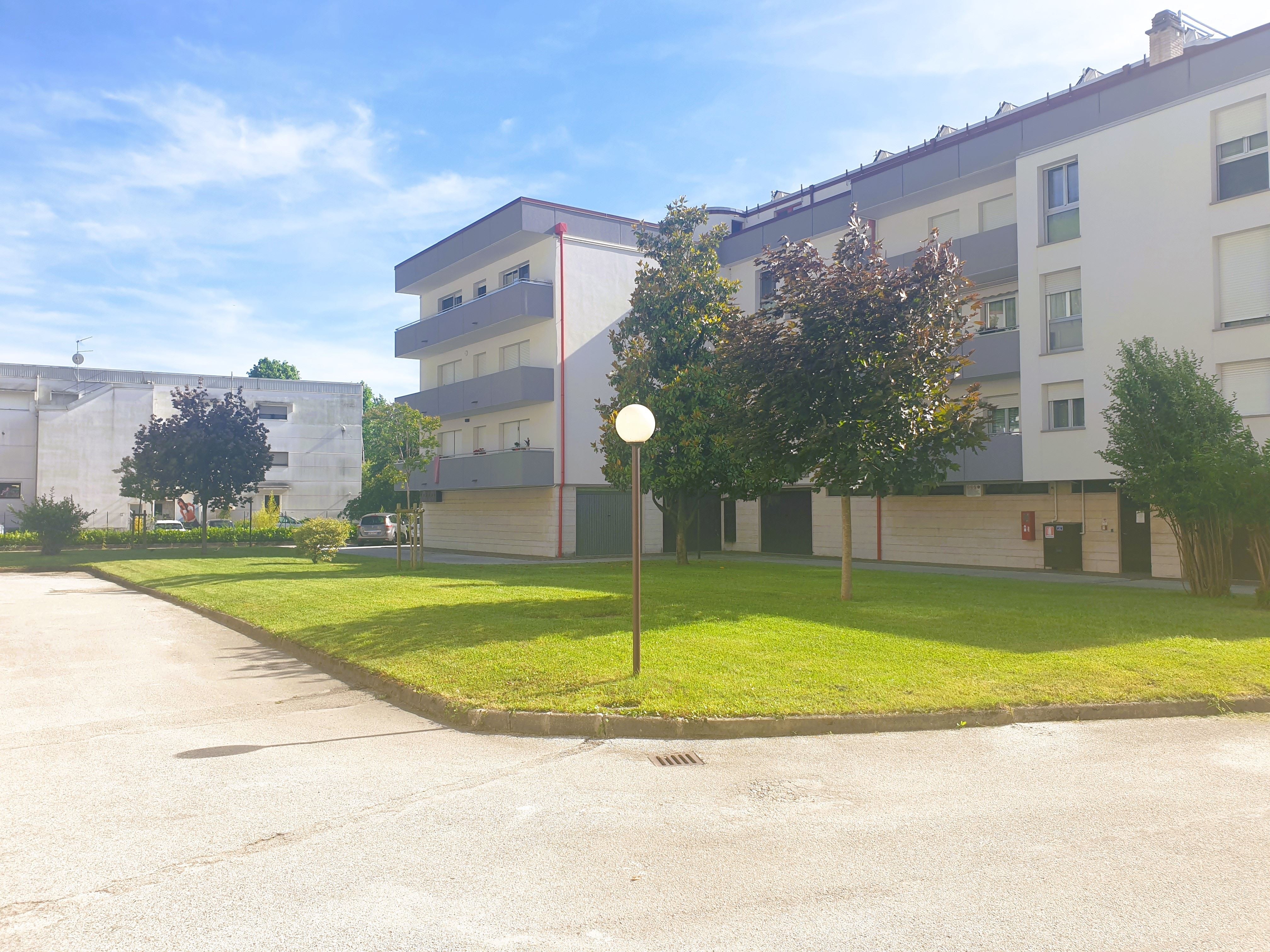 Appartamento in Vendita Trento