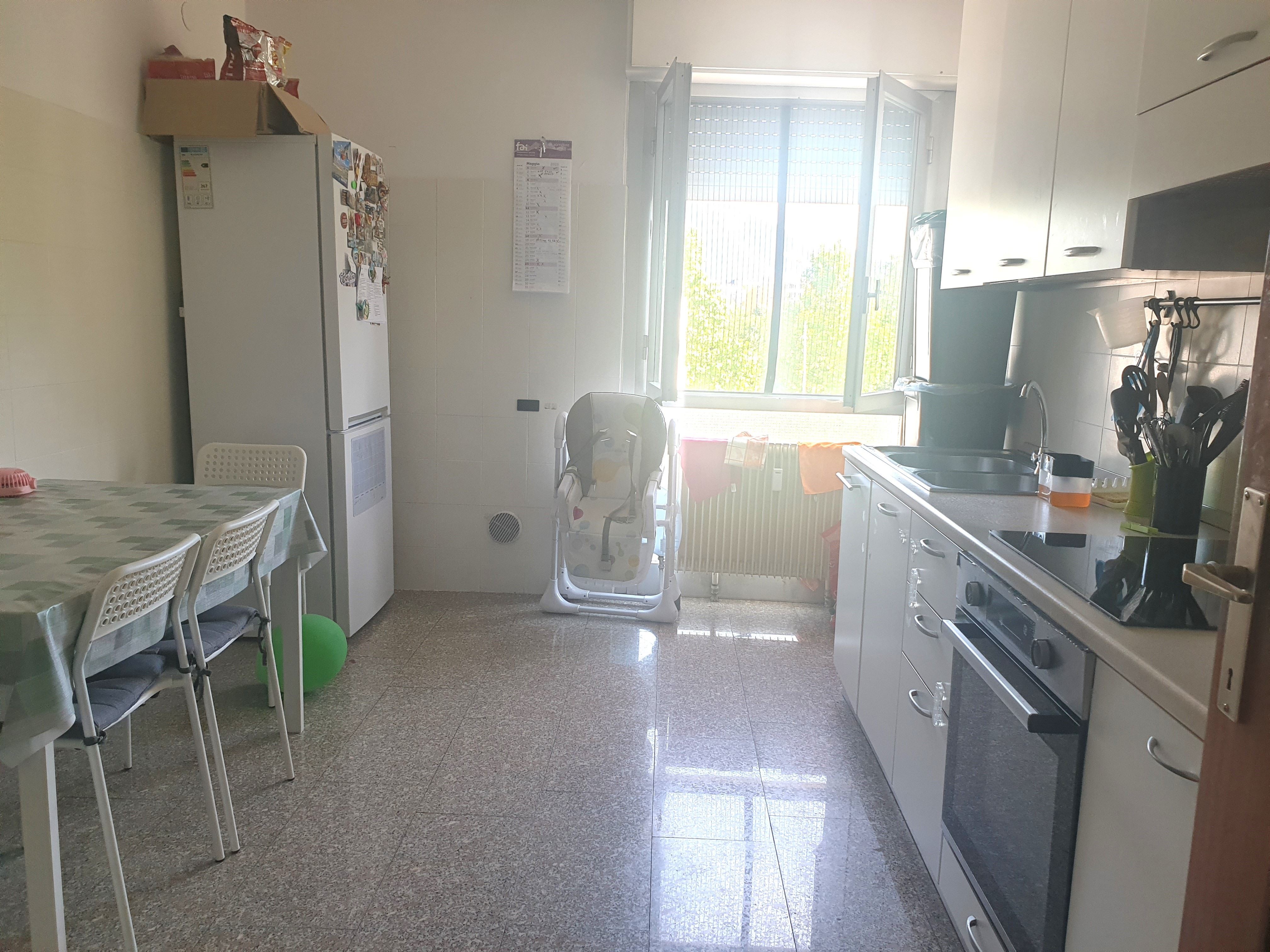 Appartamento in Vendita Trento