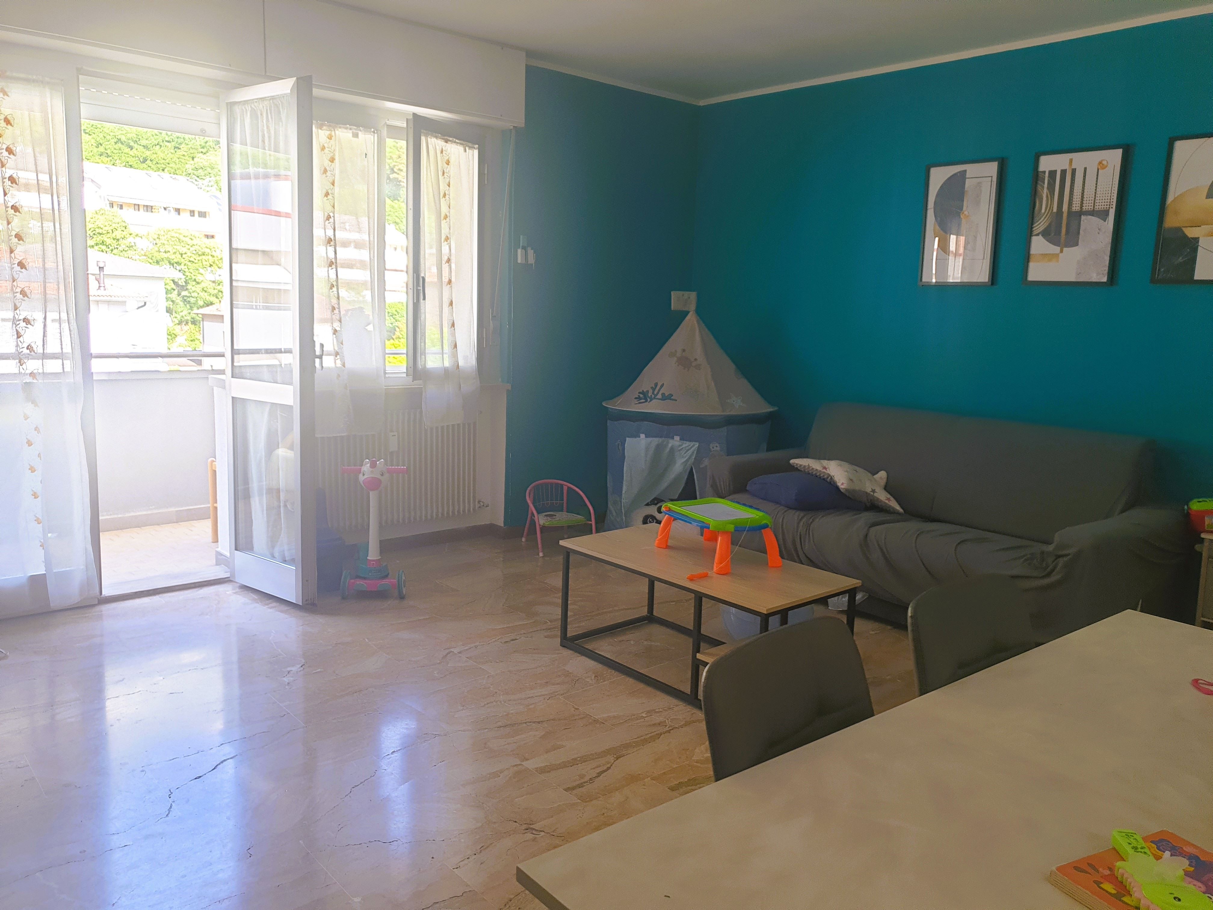 Appartamento in Vendita Trento