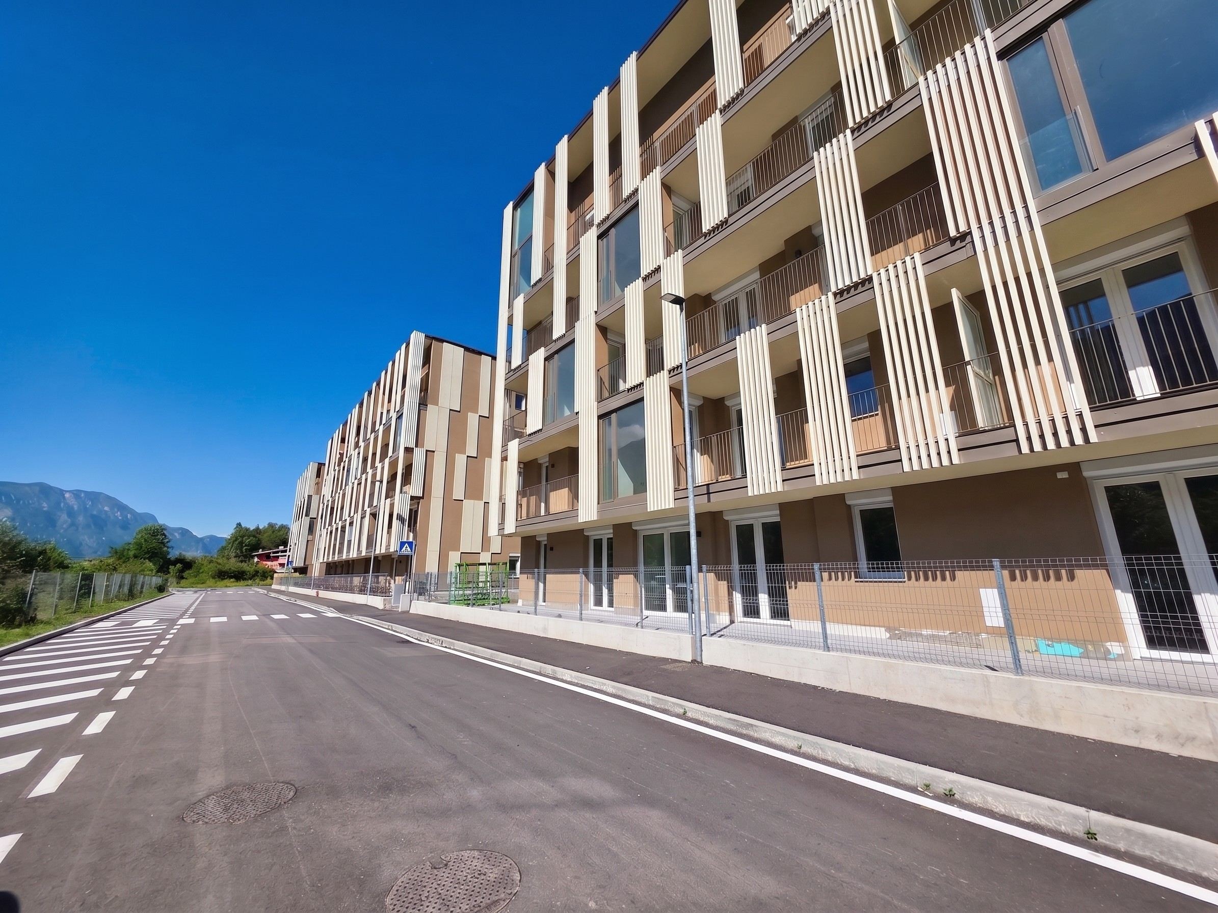 Appartamento in Vendita Trento