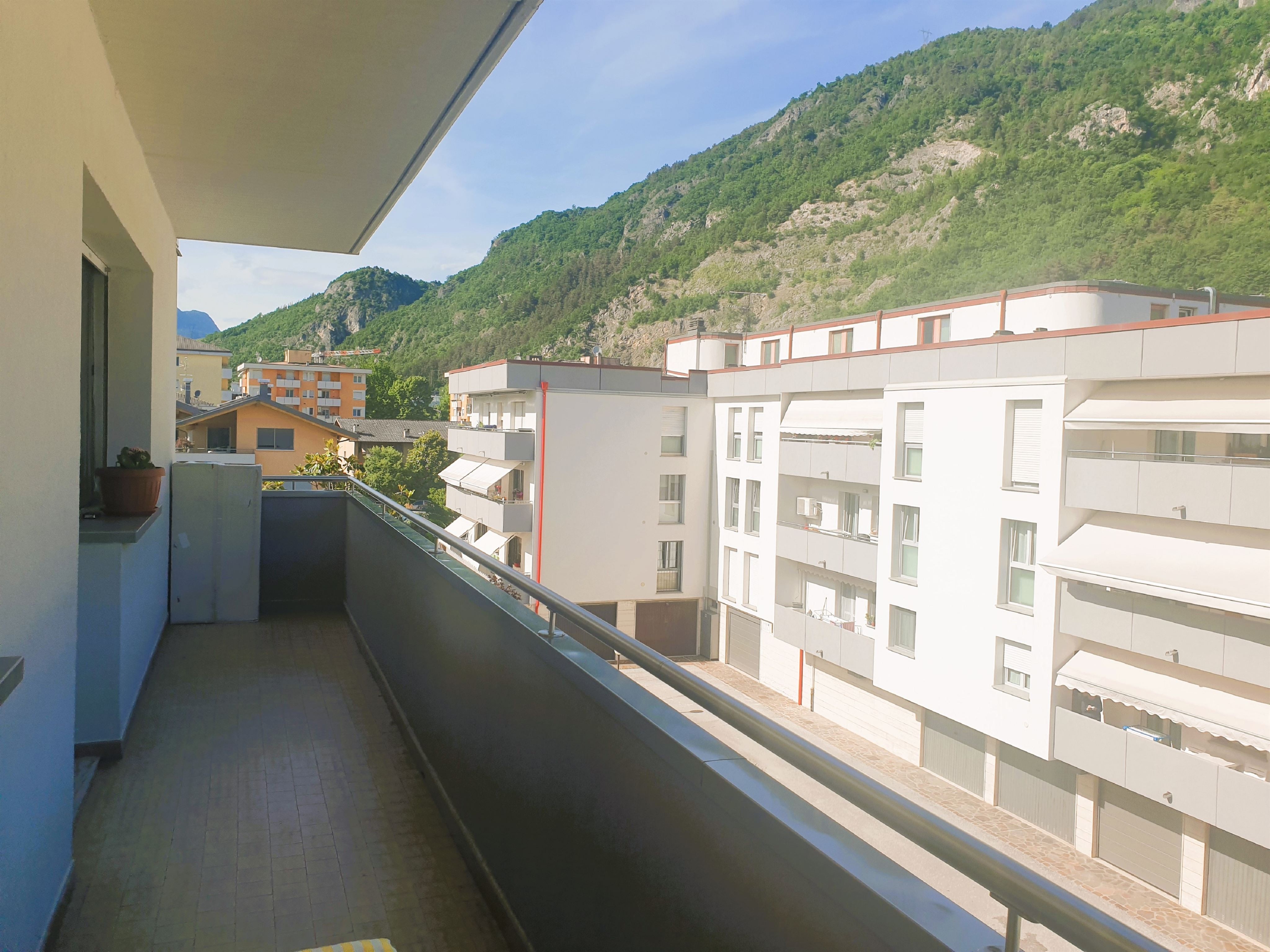 Appartamento in Vendita Trento