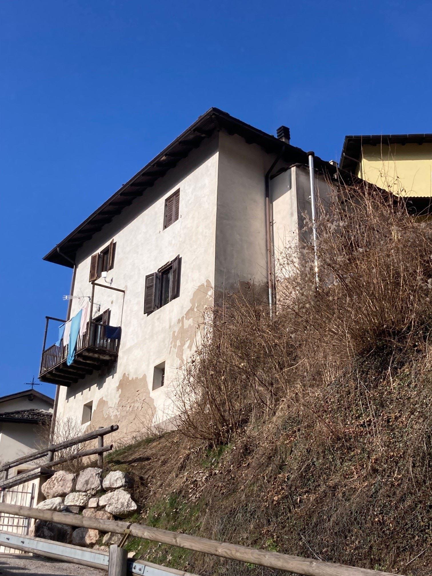 Casa Indipendente in Vendita Frassilongo