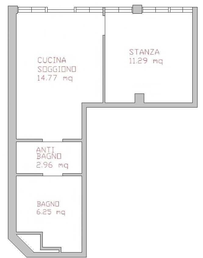 A001 PERGINE VALSUGANA