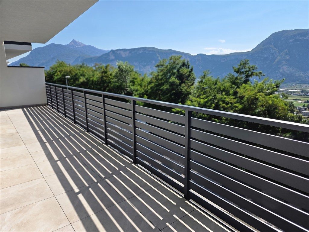 Meano elegante 3 stanze  In prossima consegna con giardino di 140 mq