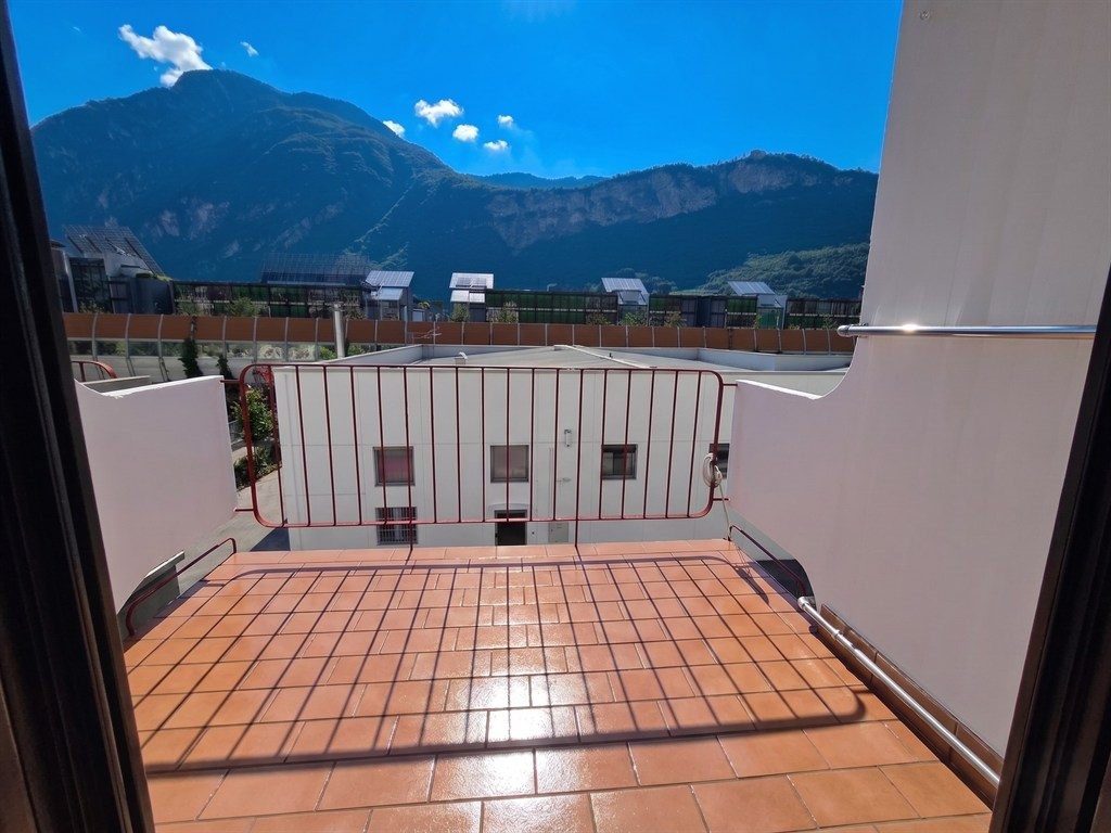 ZONA ALBERE-  APPARTAMENTO RISTRUTTURATO