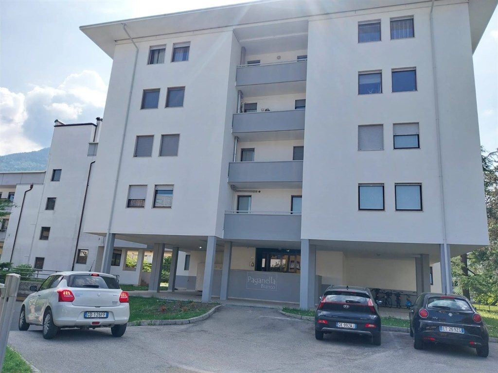 B001 PERGINE VALSUGANA