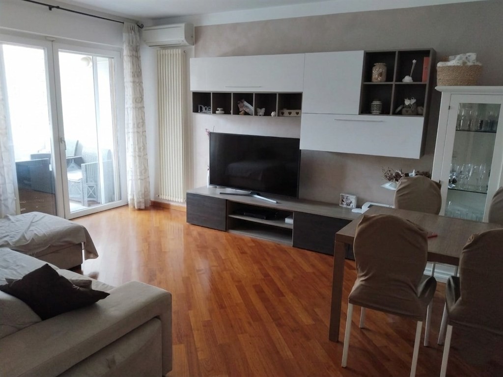 Trento Nord 3 stanze ristrutturato