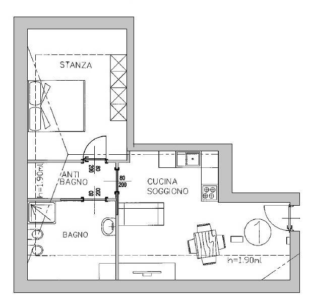 A004 Pergine Valsugana